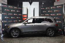 2022 Mercedes-Benz GLB GLB 250 4MATIC SUV - NOACCINDENT|360CAM|P - Photo 3