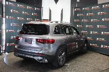 2022 Mercedes-Benz GLB GLB 250 4MATIC SUV - NOACCINDENT|360CAM|P - Photo 5