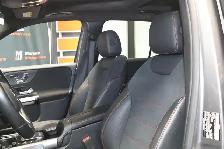 2022 Mercedes-Benz GLB GLB 250 4MATIC SUV - NOACCINDENT|360CAM|P - Photo 7