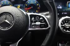 2022 Mercedes-Benz GLB GLB 250 4MATIC SUV - NOACCINDENT|360CAM|P - Photo 12