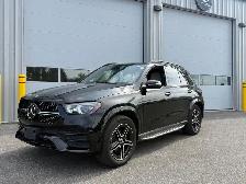 2022 Mercedes-Benz GLE GLE 350 NOACCIDENTS|PANO|CARPLAY|AMGPKG|B