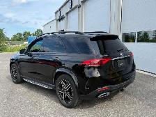 2022 Mercedes-Benz GLE GLE 350 NOACCIDENTS|PANO|CARPLAY|AMGPKG|B - Photo 4