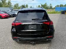 2022 Mercedes-Benz GLE GLE 350 NOACCIDENTS|PANO|CARPLAY|AMGPKG|B - Photo 5