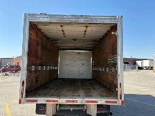 2016 GMC SAVANA 3500 CUBE VAN 3500 - Photo 6