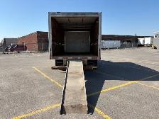 2016 GMC SAVANA 3500 CUBE VAN 3500 - Photo 7