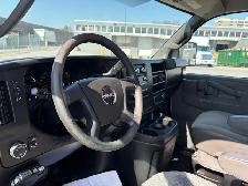 2016 GMC SAVANA 3500 CUBE VAN 3500 - Photo 8