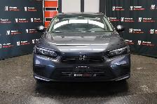 2024 Honda Civic EX - SUNROOF|CAMERA|BLINDSPOT|ALLOY WHEELS - Photo 2