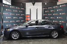 2024 Honda Civic EX - SUNROOF|CAMERA|BLINDSPOT|ALLOY WHEELS - Photo 3