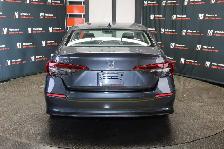 2024 Honda Civic EX - SUNROOF|CAMERA|BLINDSPOT|ALLOY WHEELS - Photo 4