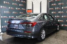 2024 Honda Civic EX - SUNROOF|CAMERA|BLINDSPOT|ALLOY WHEELS - Photo 5