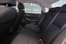 2024 Honda Civic EX - SUNROOF|CAMERA|BLINDSPOT|ALLOY WHEELS - Photo 9