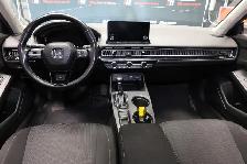 2024 Honda Civic EX - SUNROOF|CAMERA|BLINDSPOT|ALLOY WHEELS - Photo 10