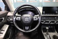 2024 Honda Civic EX - SUNROOF|CAMERA|BLINDSPOT|ALLOY WHEELS - Photo 11
