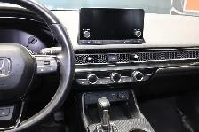 2024 Honda Civic EX - SUNROOF|CAMERA|BLINDSPOT|ALLOY WHEELS - Photo 12
