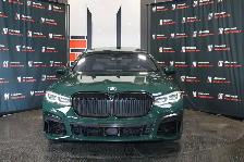 2022 BMW 7 Series 750Li xDrive INDIVIDUAL|MASSAGE|MPKG|AIRSUSPEN - Photo 2