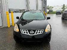 2013 Nissan Rogue FWD 4dr SV - AS-IS|AS-TRADED| REARCAM | NOACCI - Photo 2