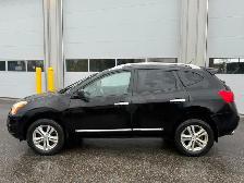2013 Nissan Rogue FWD 4dr SV - AS-IS|AS-TRADED| REARCAM | NOACCI - Photo 3