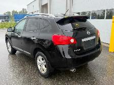 2013 Nissan Rogue FWD 4dr SV - AS-IS|AS-TRADED| REARCAM | NOACCI - Photo 4