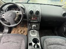 2013 Nissan Rogue FWD 4dr SV - AS-IS|AS-TRADED| REARCAM | NOACCI - Photo 9