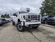 2024 GMC Sierra 3500HD Denali Reserve | Aftermarket BDS - Photo 2