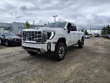 2024 GMC Sierra 3500HD Denali Reserve | Aftermarket BDS - Photo 4
