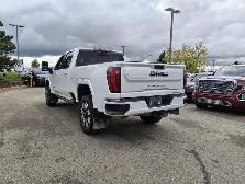 2024 GMC Sierra 3500HD Denali Reserve | Aftermarket BDS - Photo 5