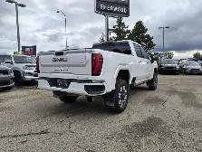 2024 GMC Sierra 3500HD Denali Reserve | Aftermarket BDS - Photo 6