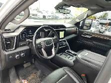 2024 GMC Sierra 3500HD Denali Reserve | Aftermarket BDS - Photo 7
