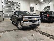 2016 Chevrolet Silverado 1500 LT True North 5.3L | Trailering - Photo 2