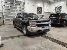 2016 Chevrolet Silverado 1500 LT True North 5.3L | Trailering - Photo 3