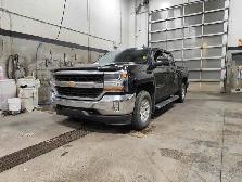 2016 Chevrolet Silverado 1500 LT True North 5.3L | Trailering - Photo 4