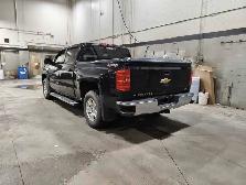 2016 Chevrolet Silverado 1500 LT True North 5.3L | Trailering - Photo 5