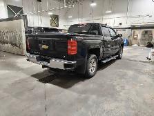 2016 Chevrolet Silverado 1500 LT True North 5.3L | Trailering - Photo 6