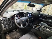 2016 Chevrolet Silverado 1500 LT True North 5.3L | Trailering - Photo 7