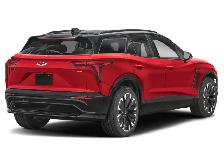 2024 Chevrolet Blazer EV eAWD RS RS eAWD - Photo 2