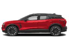 2024 Chevrolet Blazer EV eAWD RS RS eAWD - Photo 3