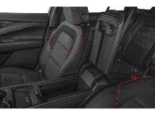 2024 Chevrolet Blazer EV eAWD RS RS eAWD - Photo 11