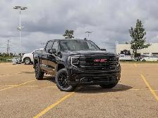 2026 GMC Sierra 1500 Elevation - Photo 2