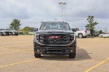 2026 GMC Sierra 1500 Elevation - Photo 3