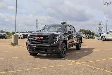 2026 GMC Sierra 1500 Elevation - Photo 4