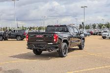 2026 GMC Sierra 1500 Elevation - Photo 9