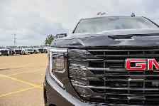2026 GMC Sierra 1500 Elevation - Photo 11