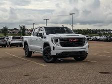 2026 GMC Sierra 1500 Elevation - Photo 2