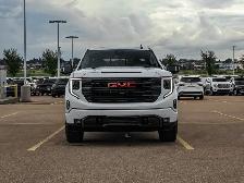 2026 GMC Sierra 1500 Elevation - Photo 3