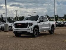 2026 GMC Sierra 1500 Elevation - Photo 4
