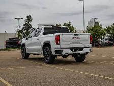 2026 GMC Sierra 1500 Elevation - Photo 6