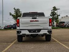 2026 GMC Sierra 1500 Elevation - Photo 7