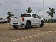 2026 GMC Sierra 1500 Elevation - Photo 8