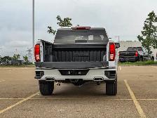 2026 GMC Sierra 1500 Elevation - Photo 9
