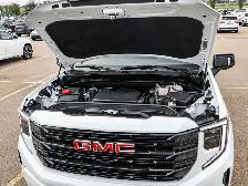 2026 GMC Sierra 1500 Elevation - Photo 10